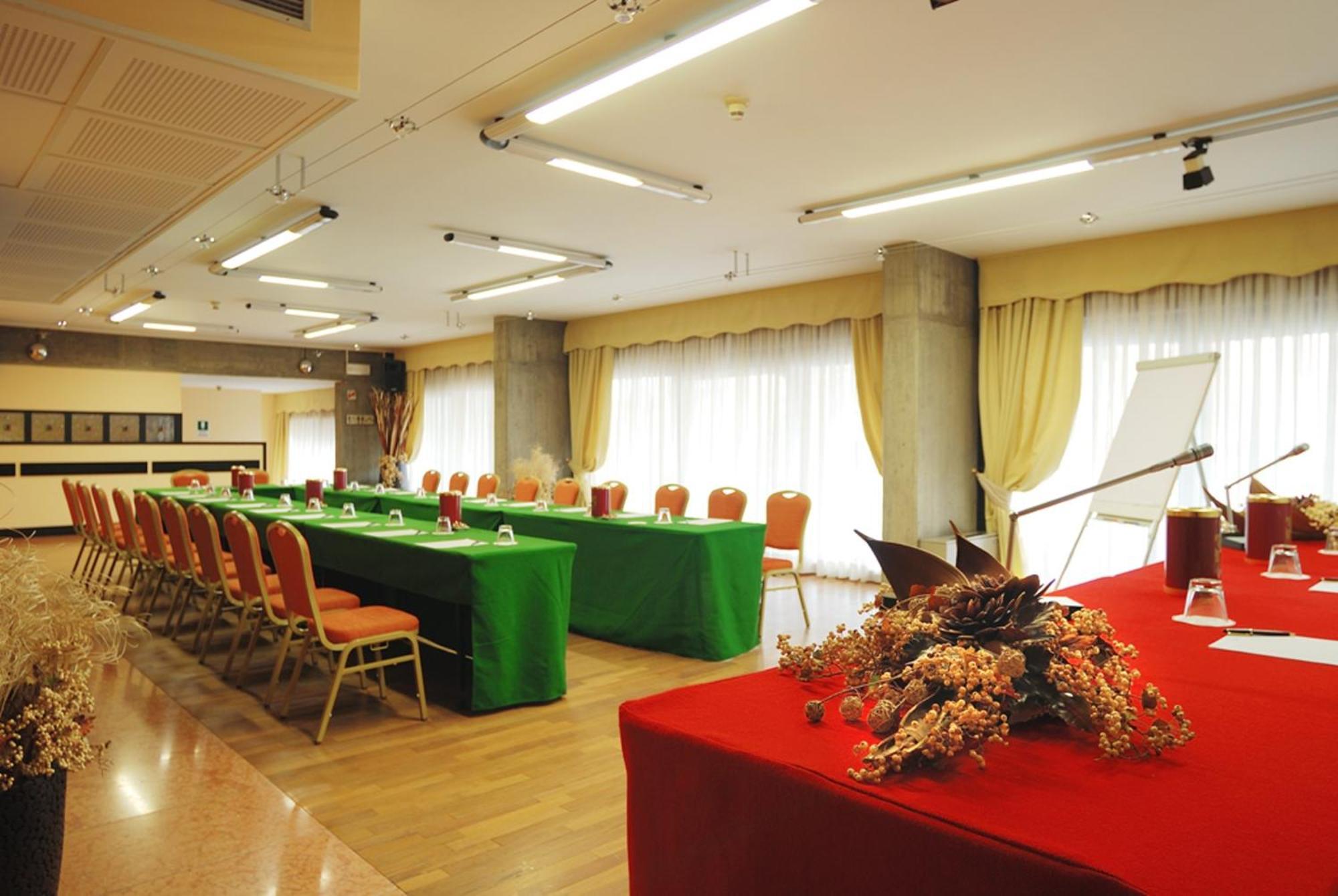 Hotel Leopardi — Photos 2